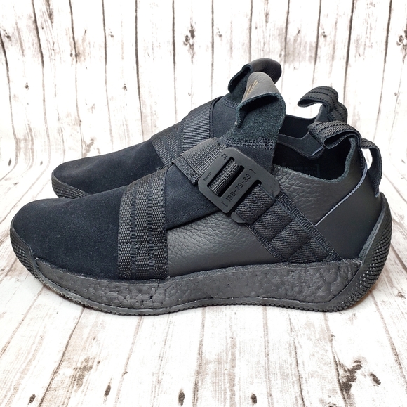 NEW Adidas James Harden LS 2 Buckle - Picture 3 of 9